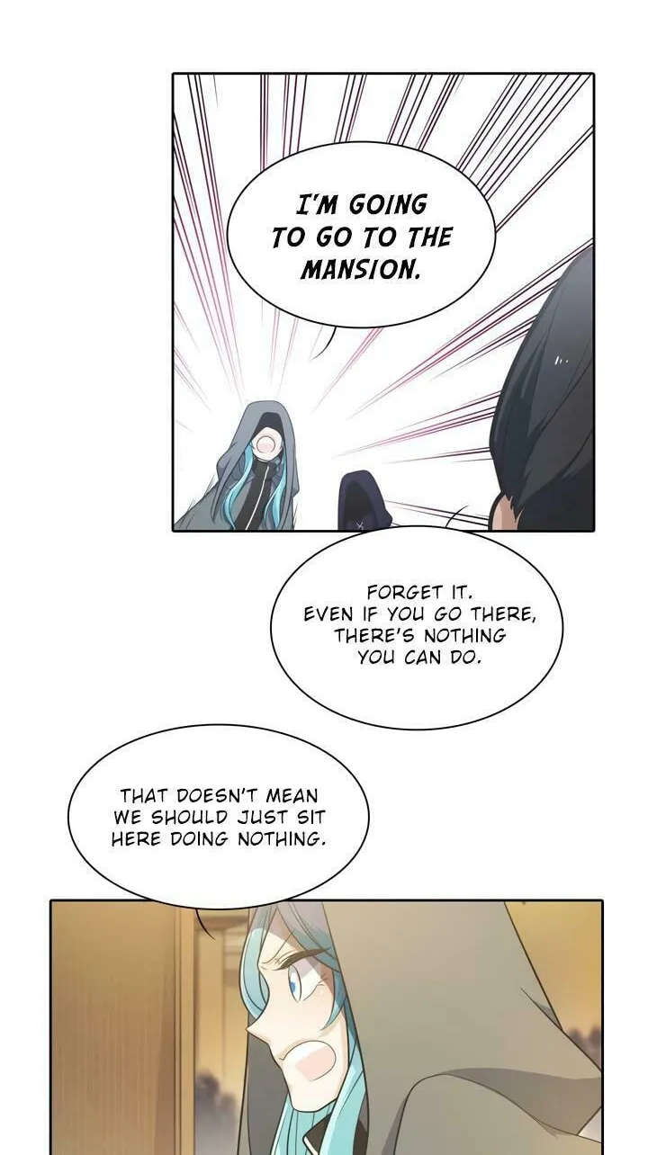 Read Elqueeness chapter 45 image 36 on Lezhin
