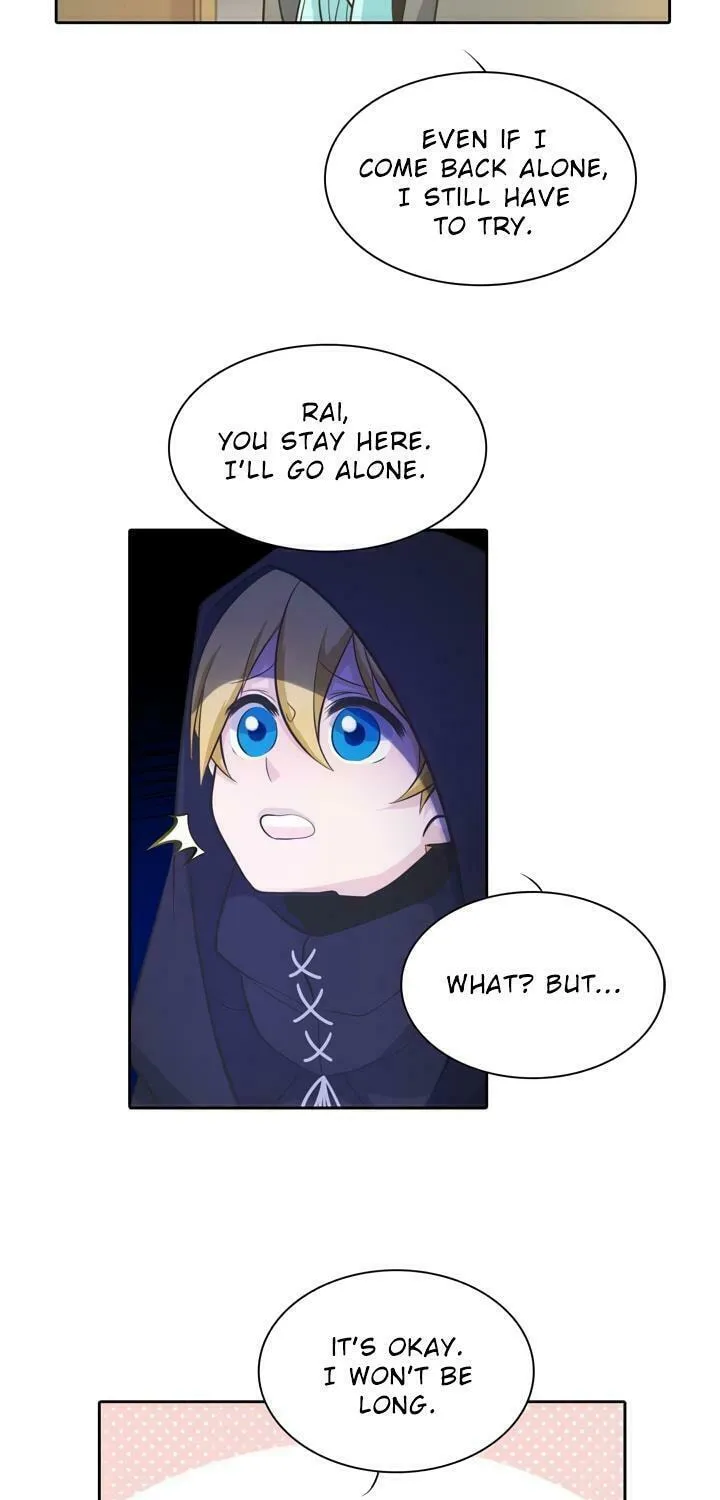 Read Elqueeness chapter 45 image 37 on Lezhin