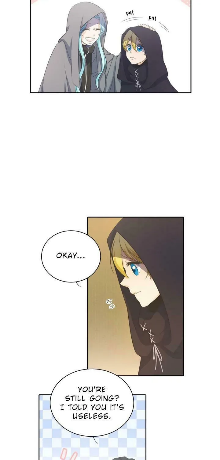 Read Elqueeness chapter 45 image 38 on Lezhin
