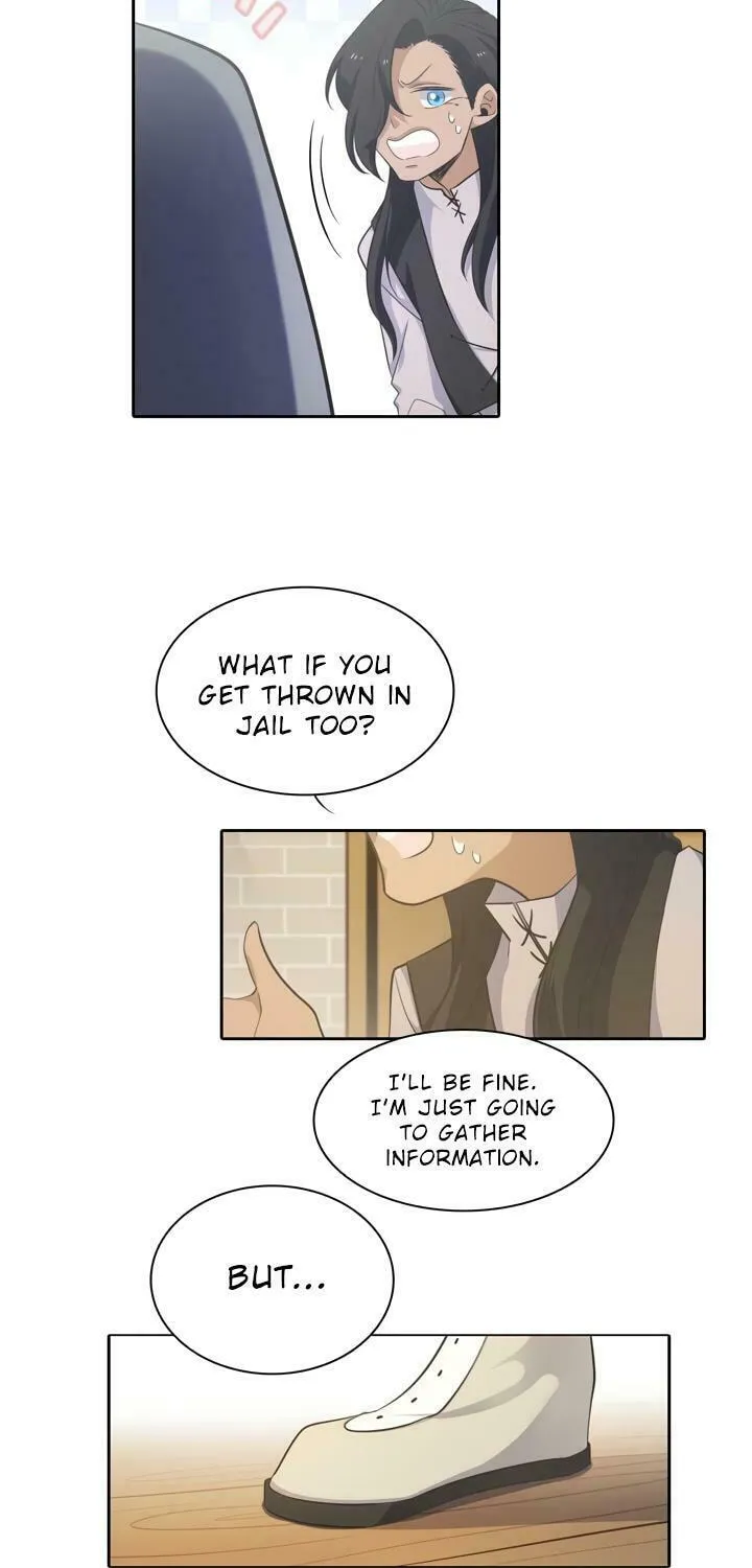 Read Elqueeness chapter 45 image 39 on Lezhin