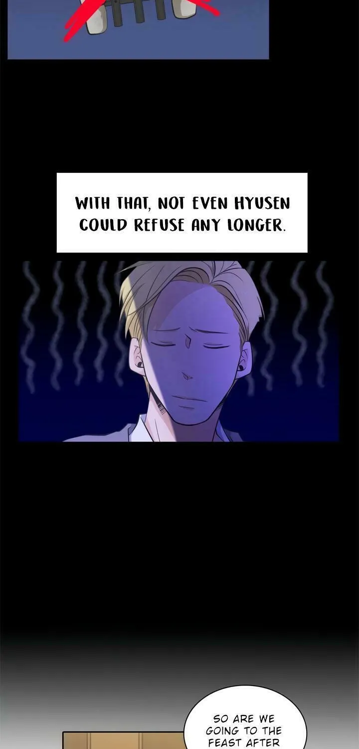 Read Elqueeness chapter 45 image 4 on Lezhin