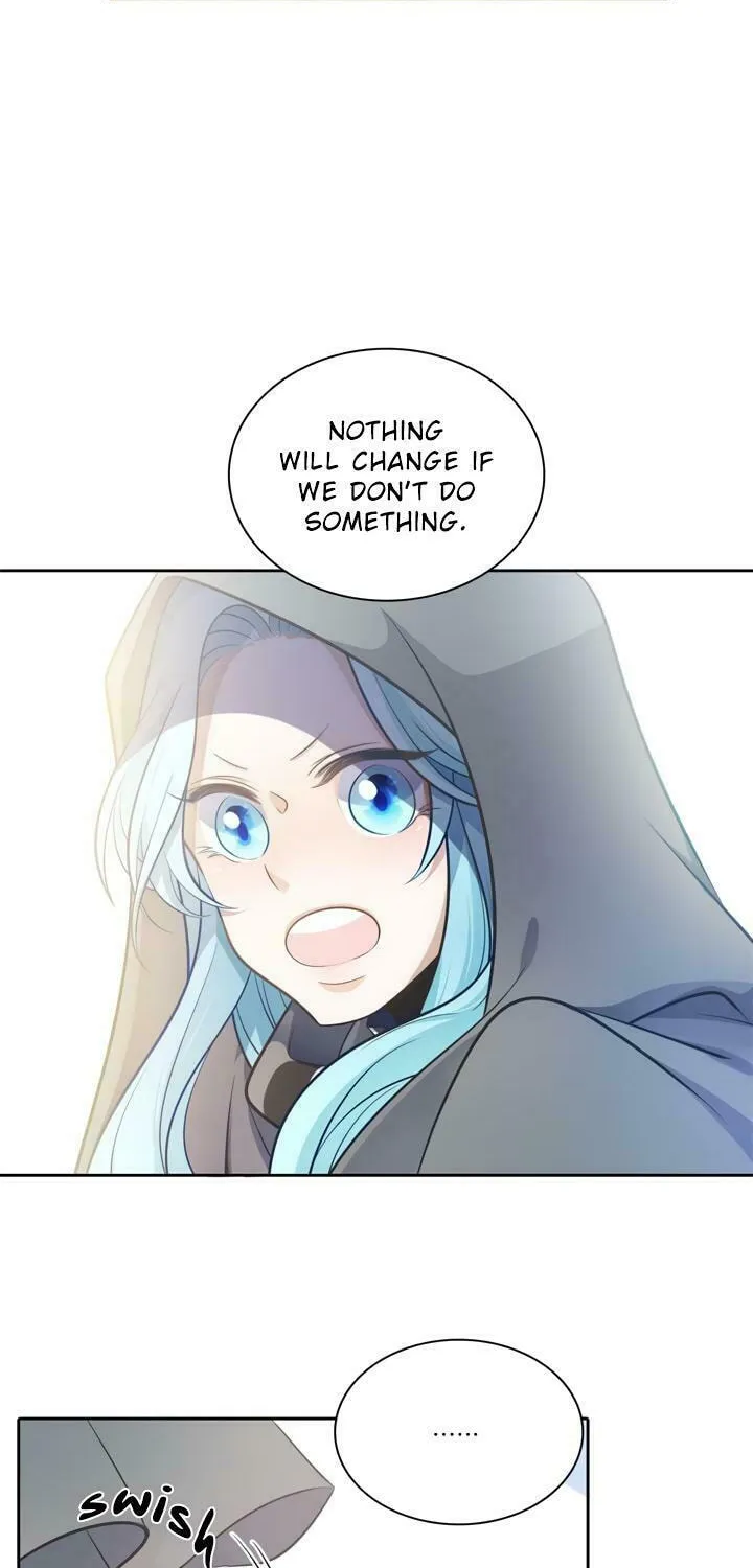 Read Elqueeness chapter 45 image 40 on Lezhin