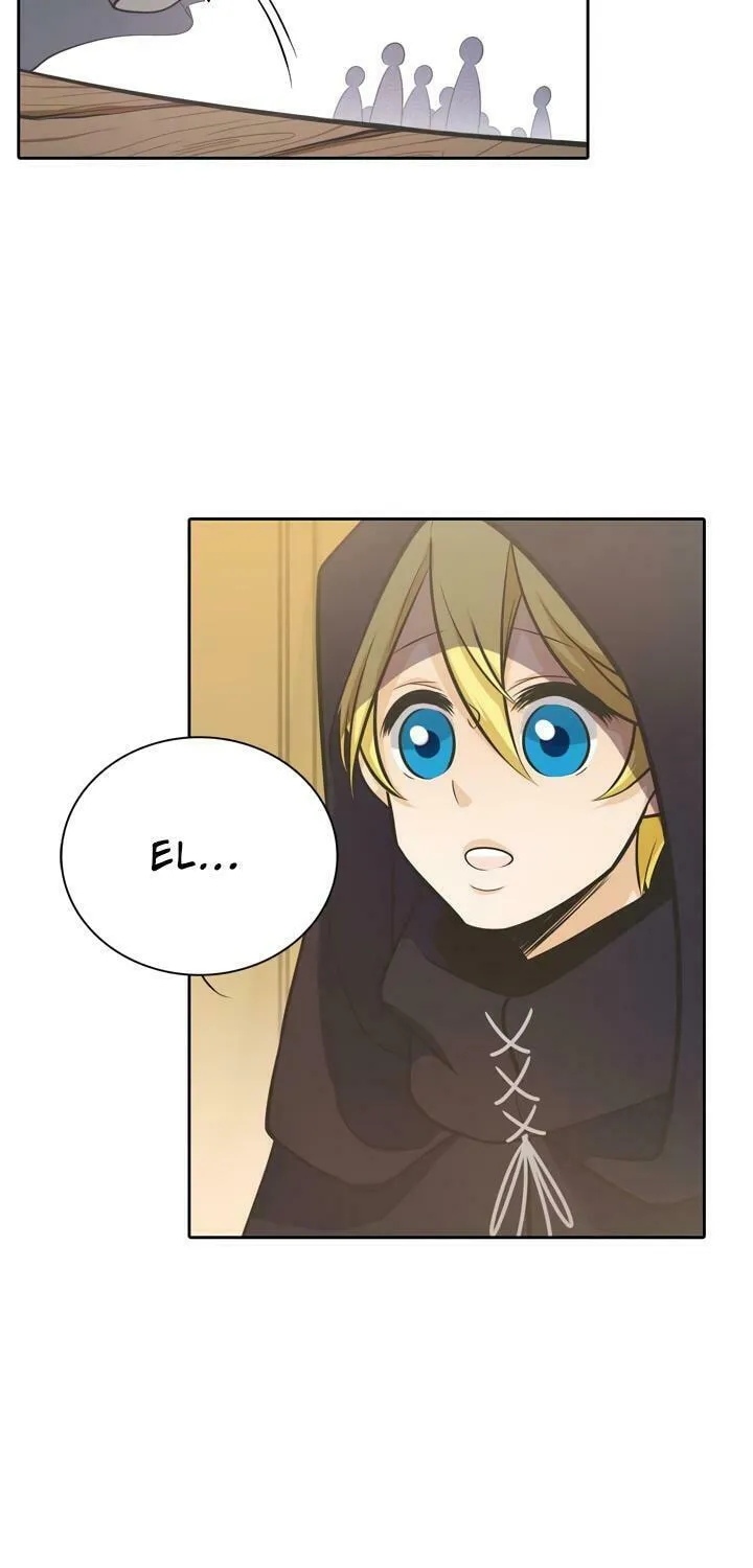 Read Elqueeness chapter 45 image 41 on Lezhin