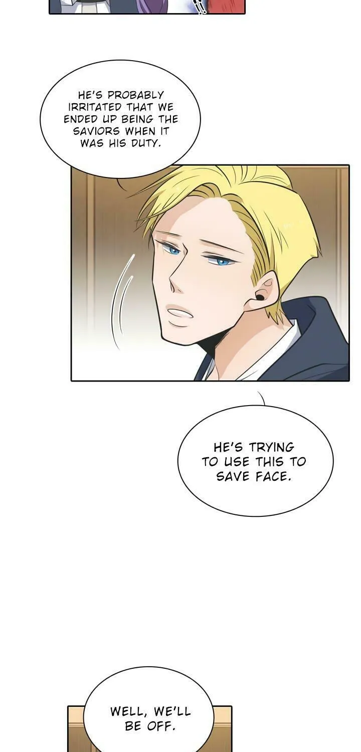 Read Elqueeness chapter 45 image 9 on Lezhin