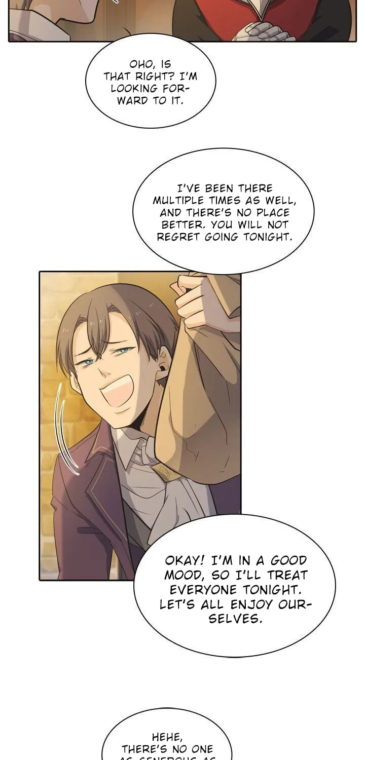 Read Elqueeness chapter 46 image 10 on Lezhin