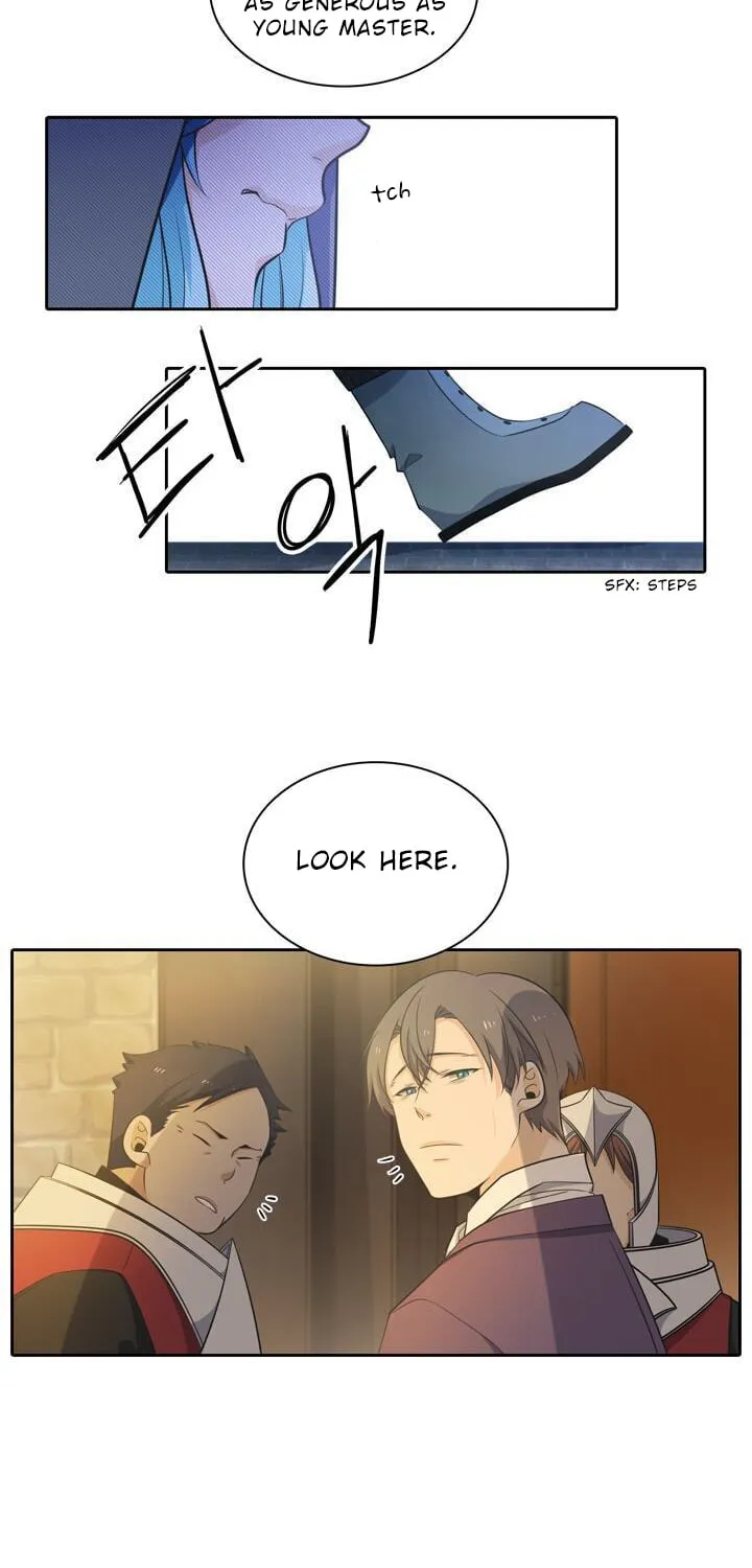 Read Elqueeness chapter 46 image 11 on Lezhin