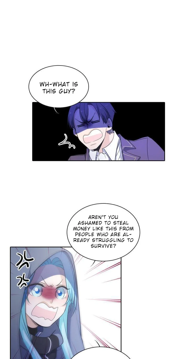 Read Elqueeness chapter 46 image 14 on Lezhin