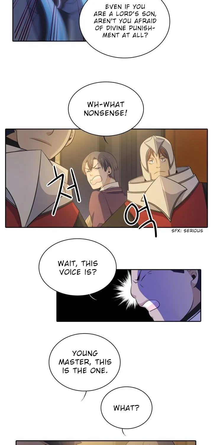 Read Elqueeness chapter 46 image 15 on Lezhin