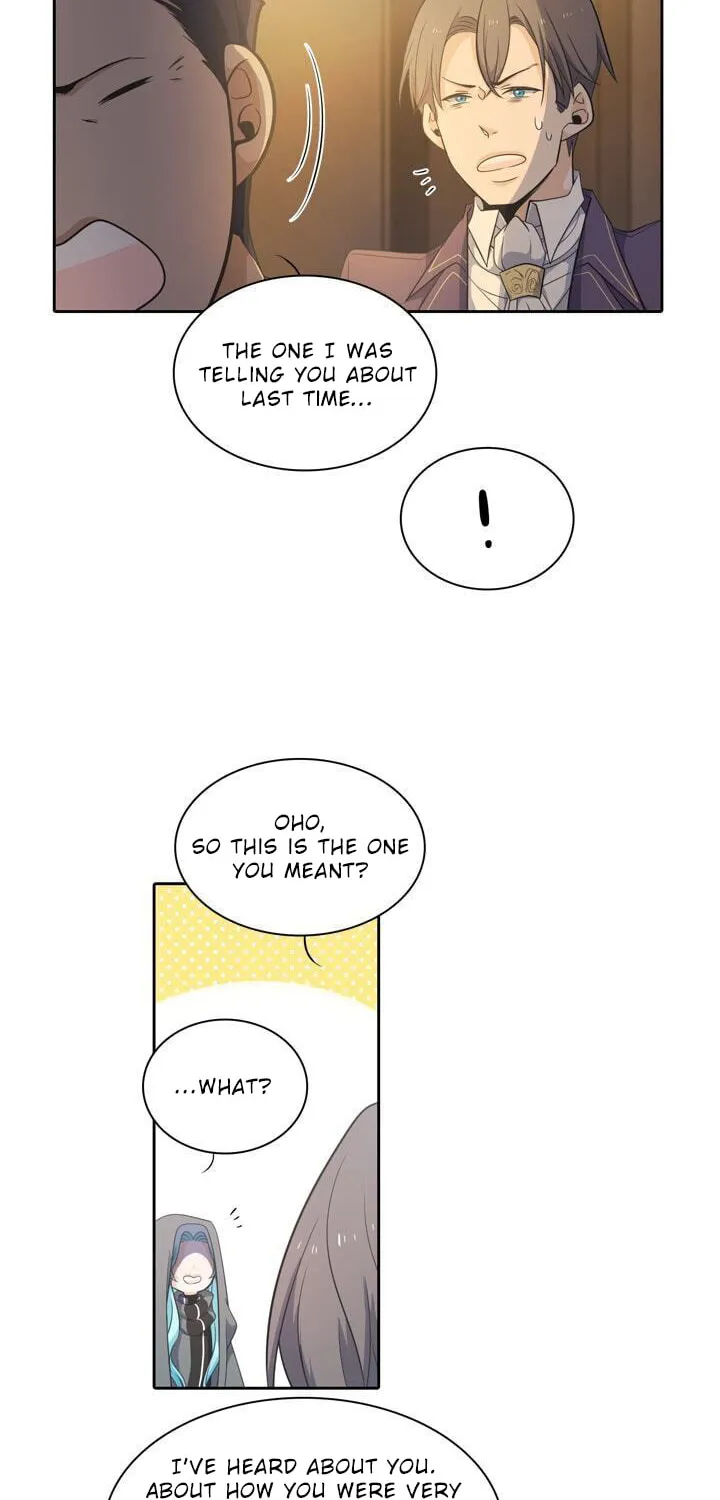 Read Elqueeness chapter 46 image 16 on Lezhin