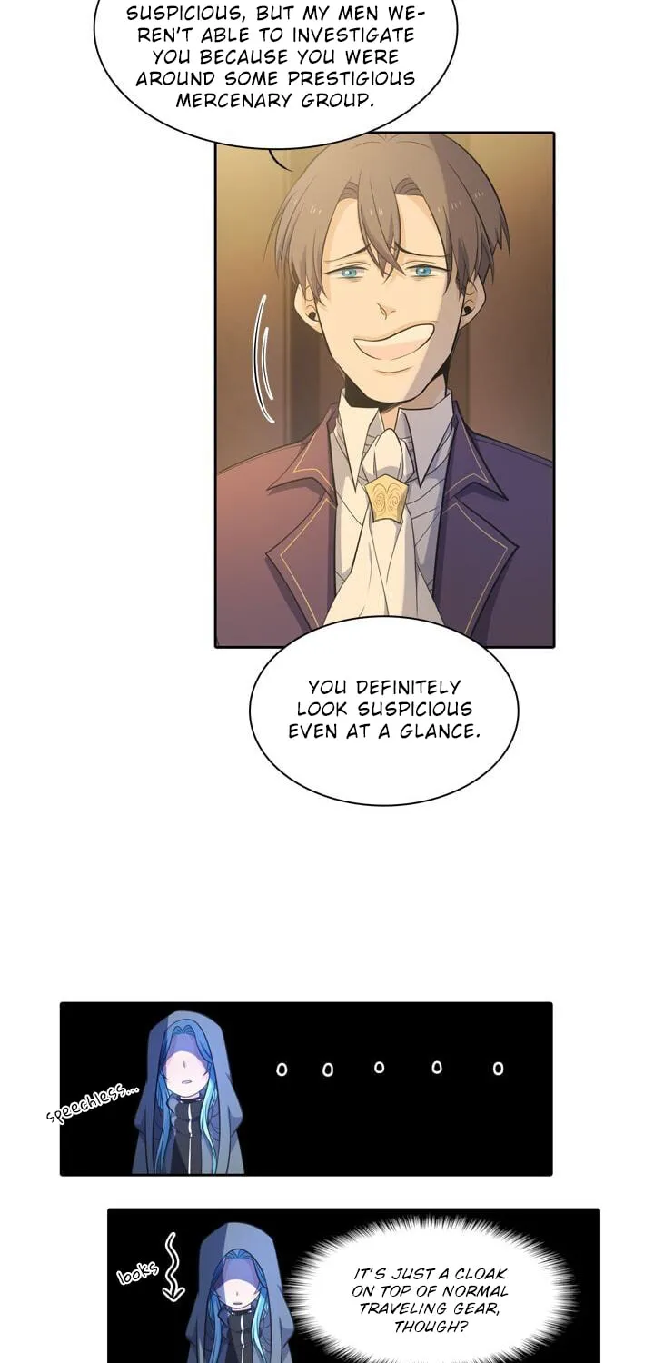 Read Elqueeness chapter 46 image 17 on Lezhin