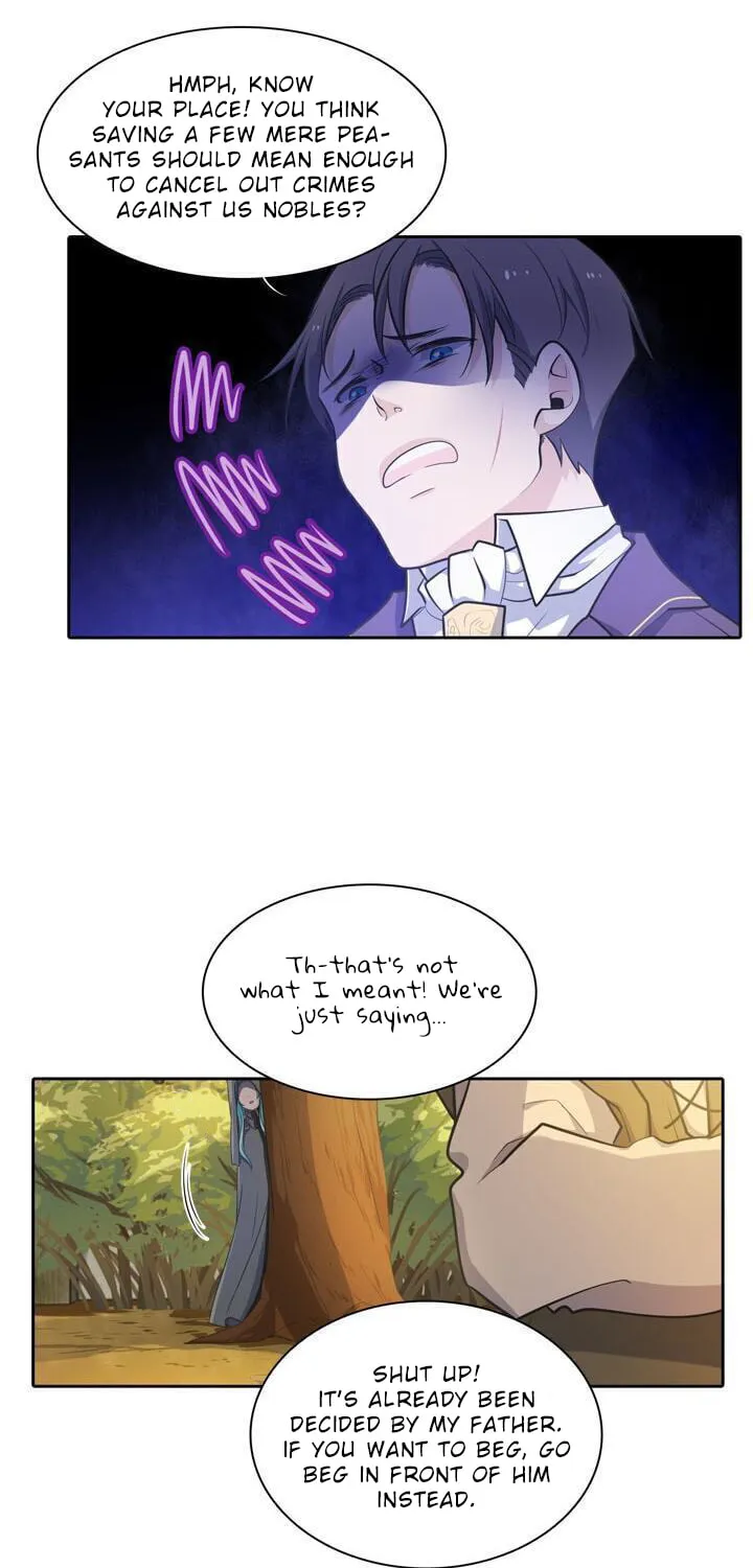 Read Elqueeness chapter 46 image 2 on Lezhin