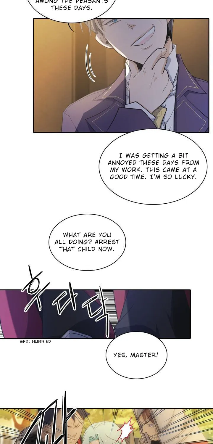 Read Elqueeness chapter 46 image 22 on Lezhin