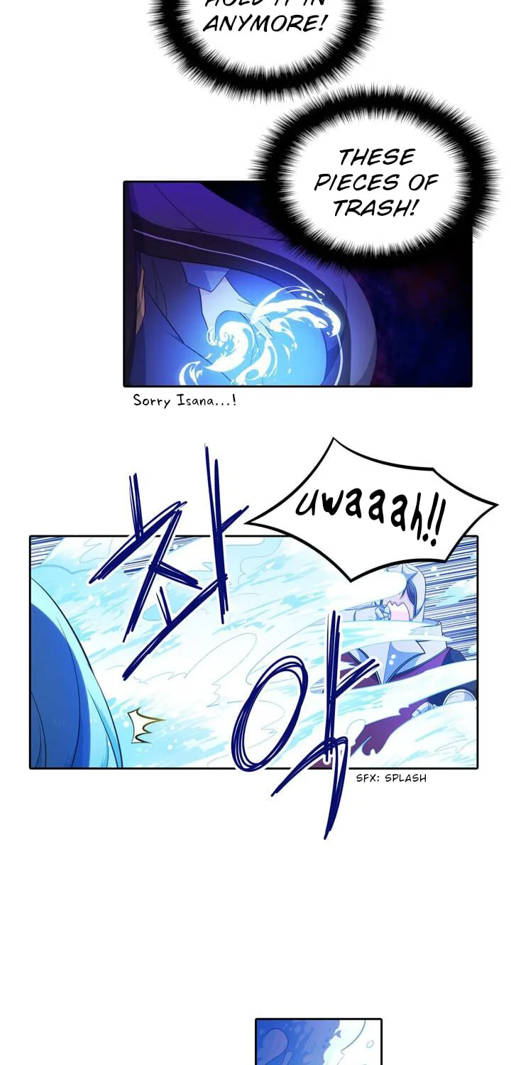Read Elqueeness chapter 46 image 29 on Lezhin