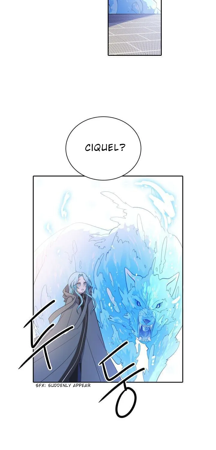 Read Elqueeness chapter 46 image 31 on Lezhin