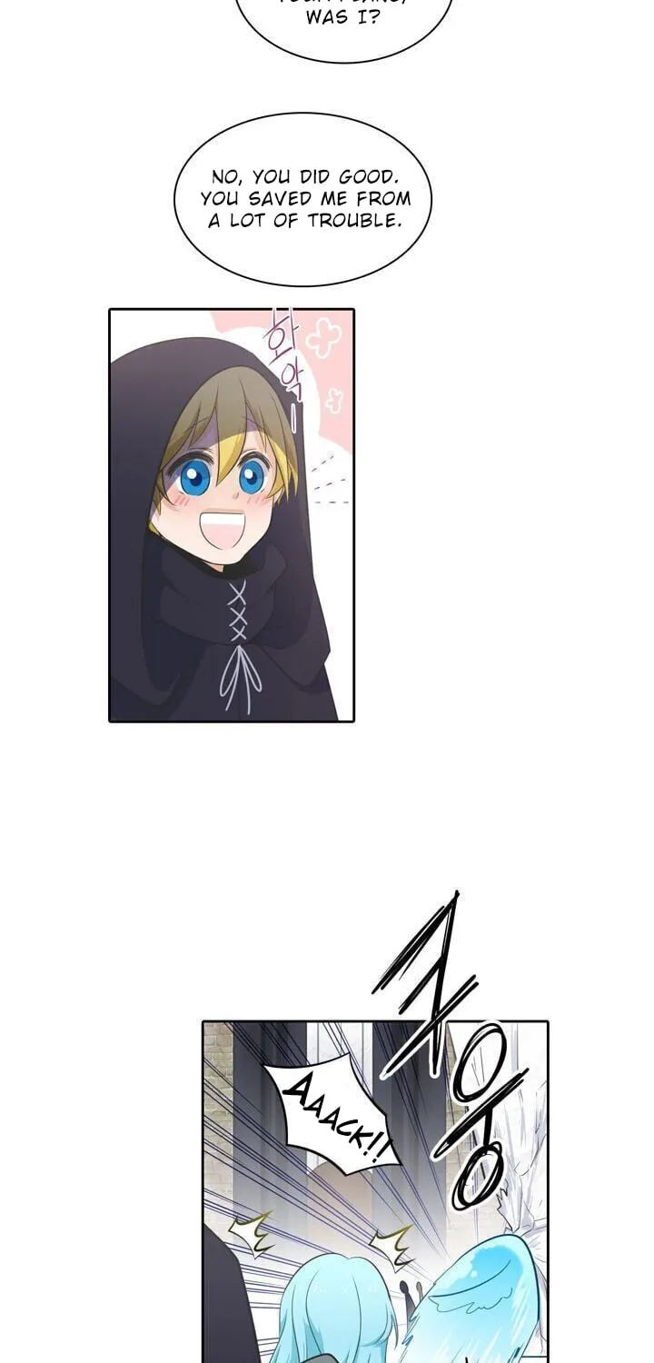 Read Elqueeness chapter 46 image 35 on Lezhin