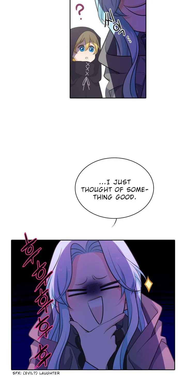 Read Elqueeness chapter 46 image 37 on Lezhin