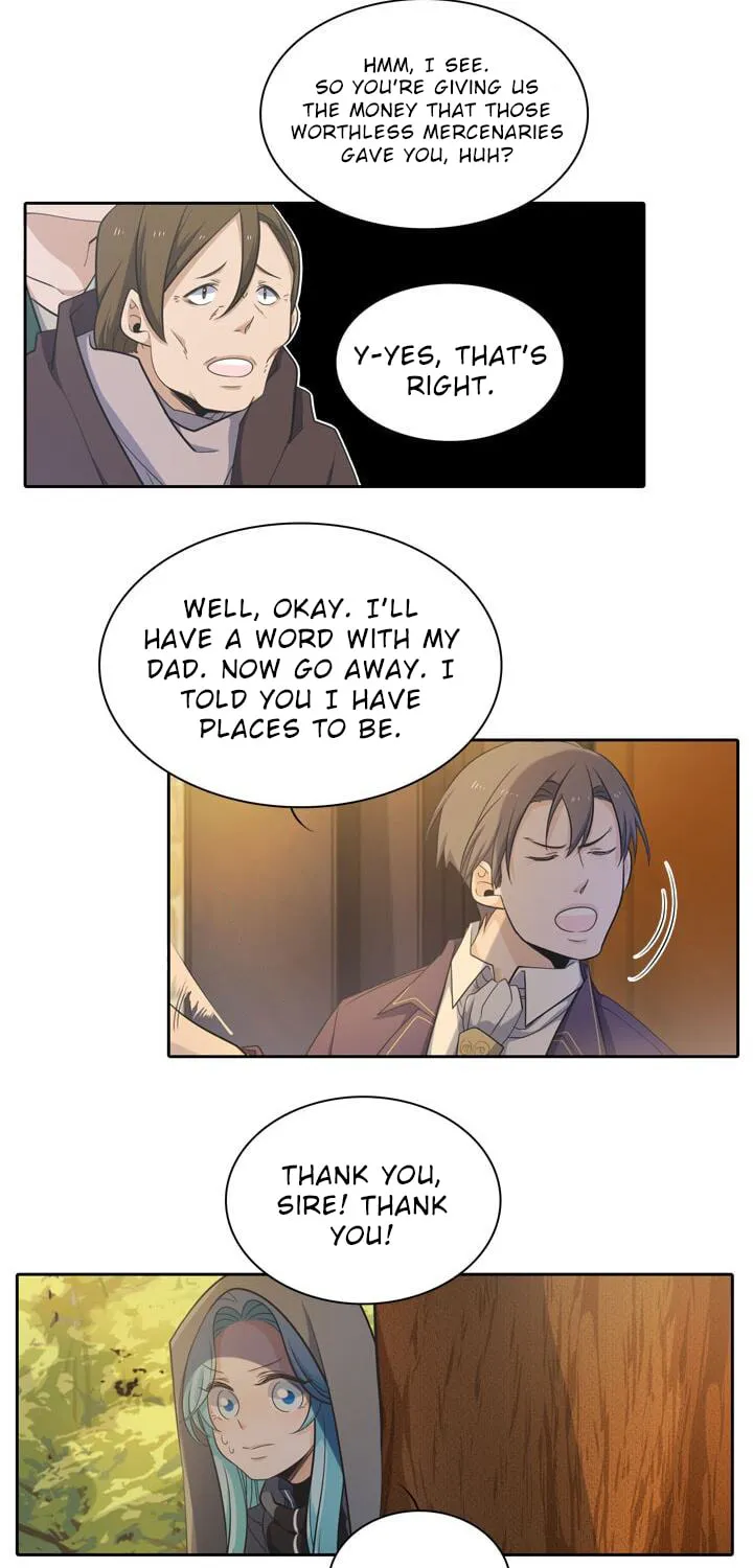 Read Elqueeness chapter 46 image 5 on Lezhin