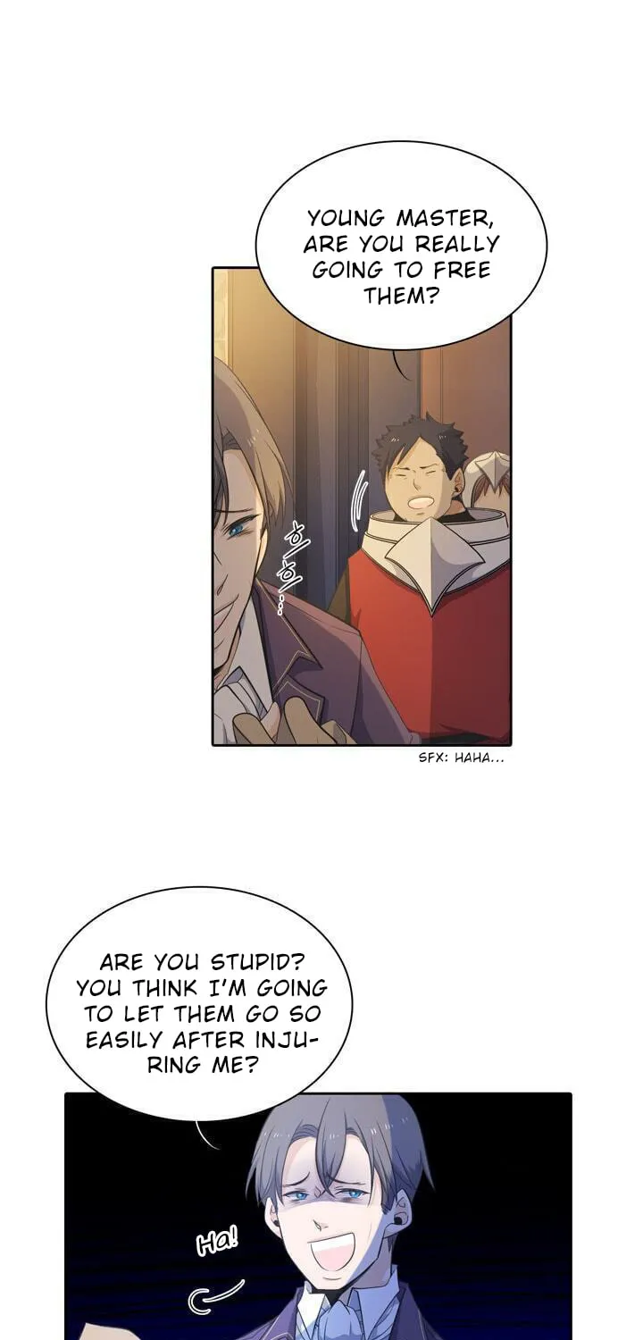Read Elqueeness chapter 46 image 7 on Lezhin