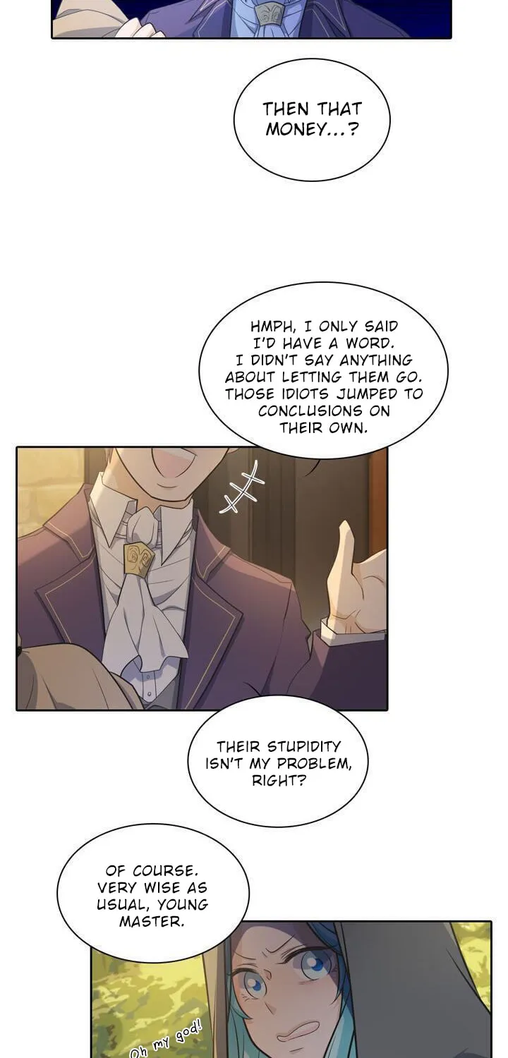 Read Elqueeness chapter 46 image 8 on Lezhin