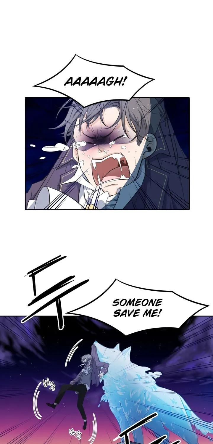 Read Elqueeness chapter 47 image 1 on Lezhin