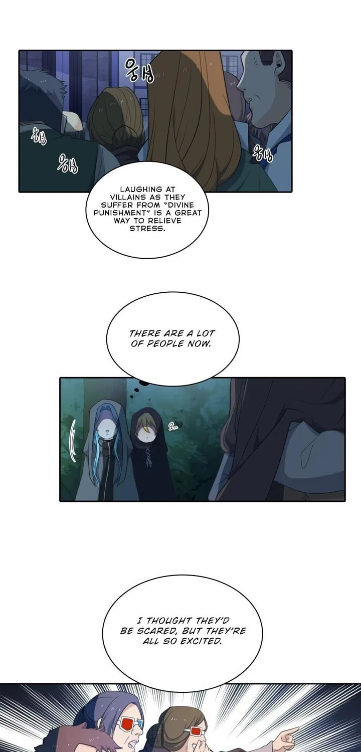 Read Elqueeness chapter 47 image 10 on Lezhin