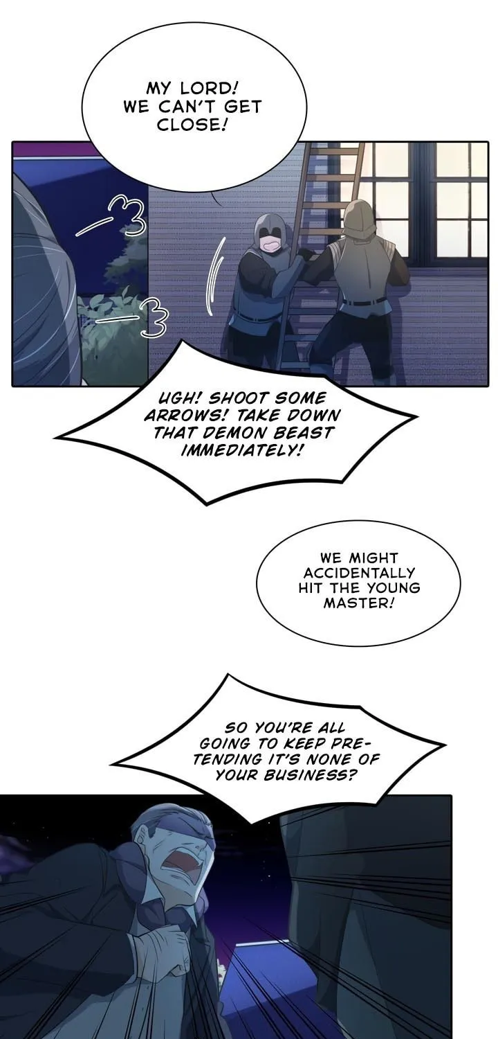 Read Elqueeness chapter 47 image 12 on Lezhin