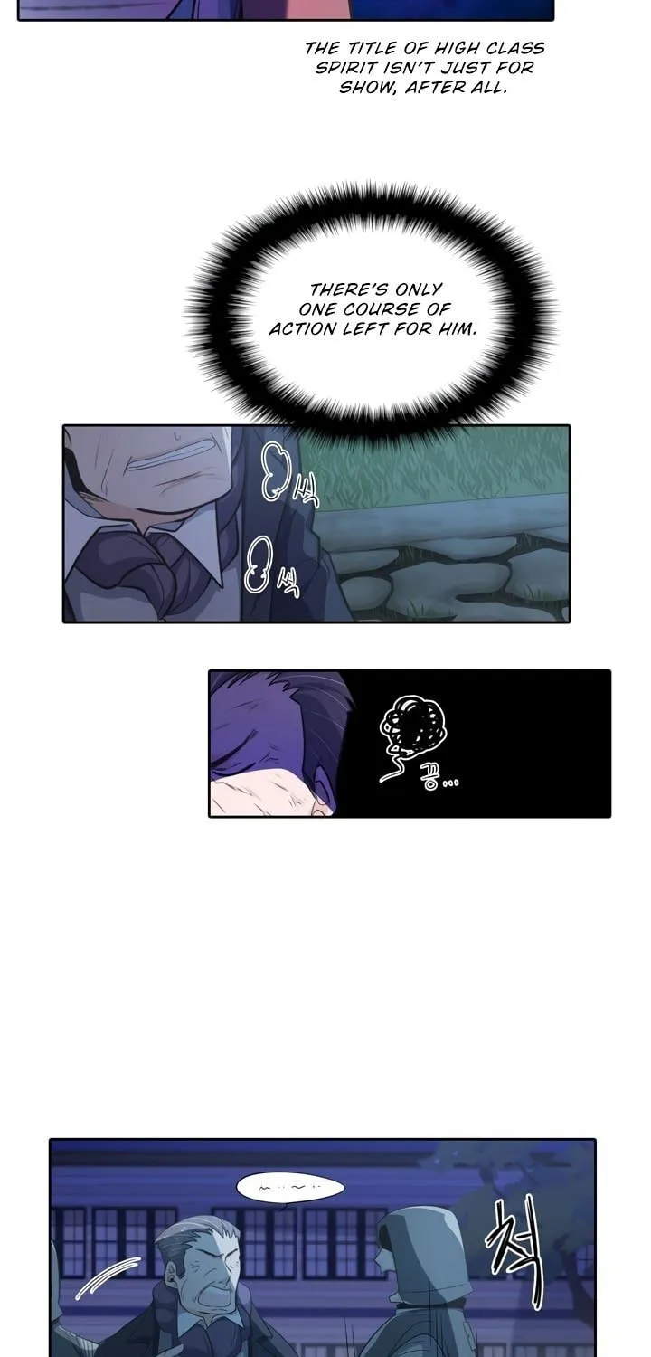 Read Elqueeness chapter 47 image 14 on Lezhin