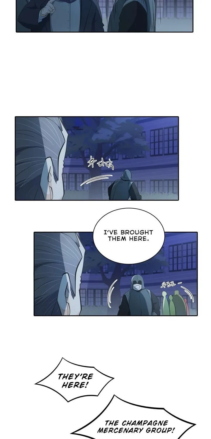 Read Elqueeness chapter 47 image 15 on Lezhin