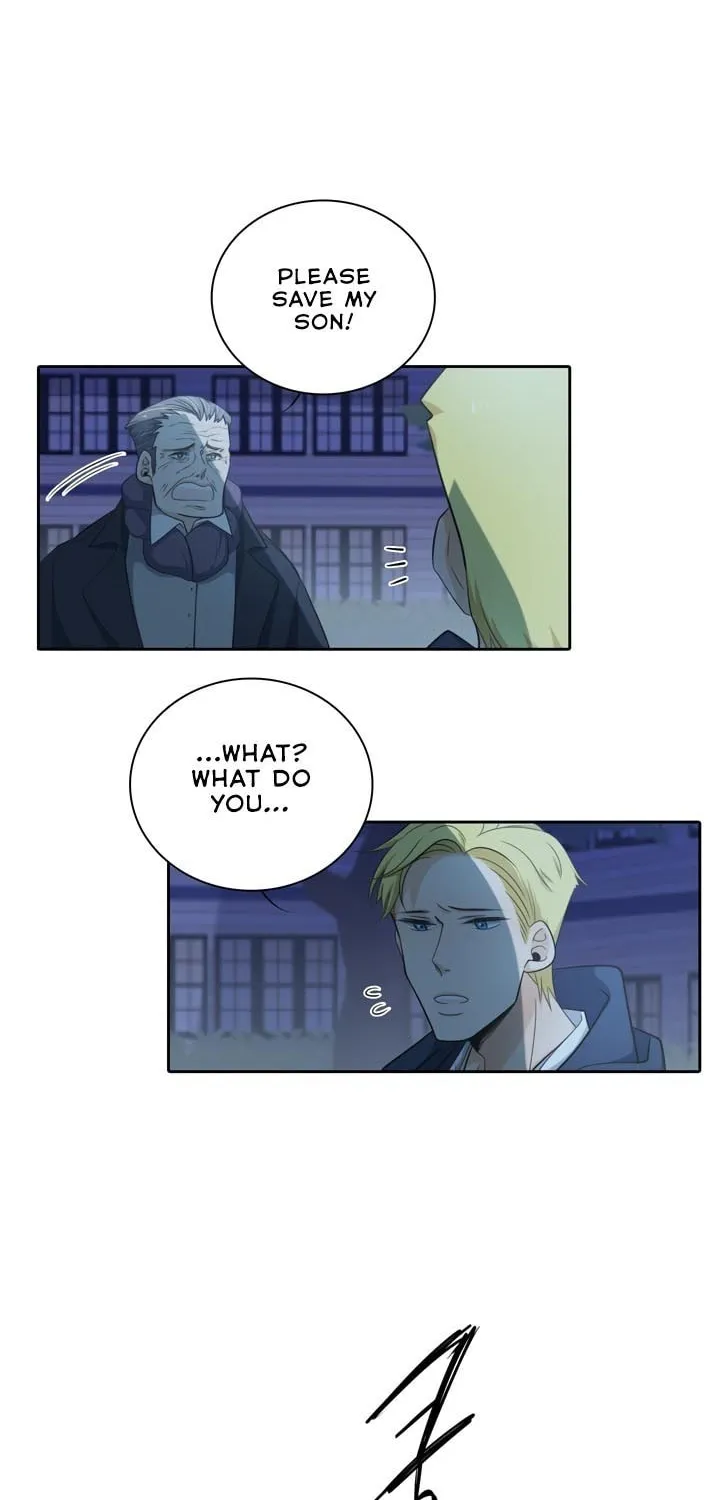 Read Elqueeness chapter 47 image 17 on Lezhin