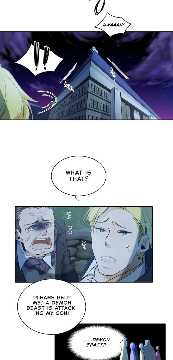 Read Elqueeness chapter 47 image 18 on Lezhin