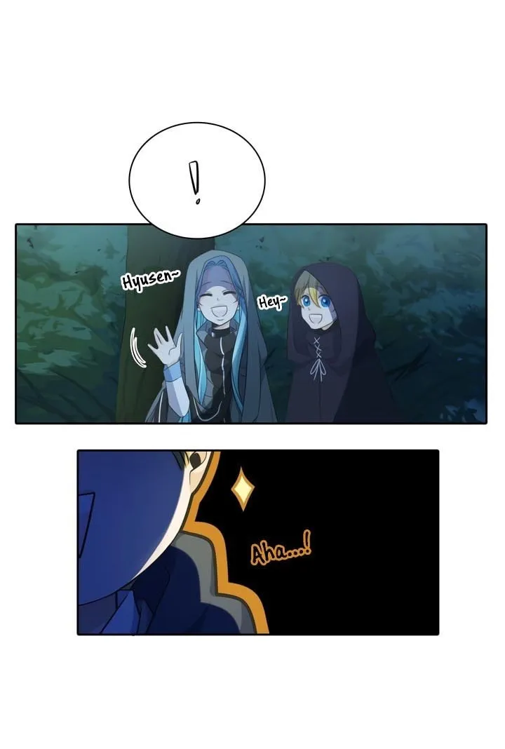 Read Elqueeness chapter 47 image 21 on Lezhin