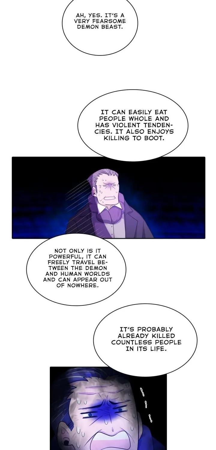 Read Elqueeness chapter 47 image 23 on Lezhin