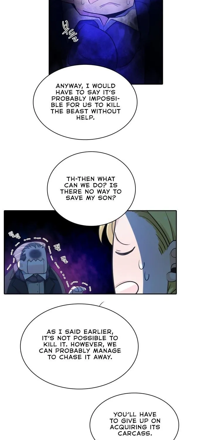 Read Elqueeness chapter 47 image 24 on Lezhin