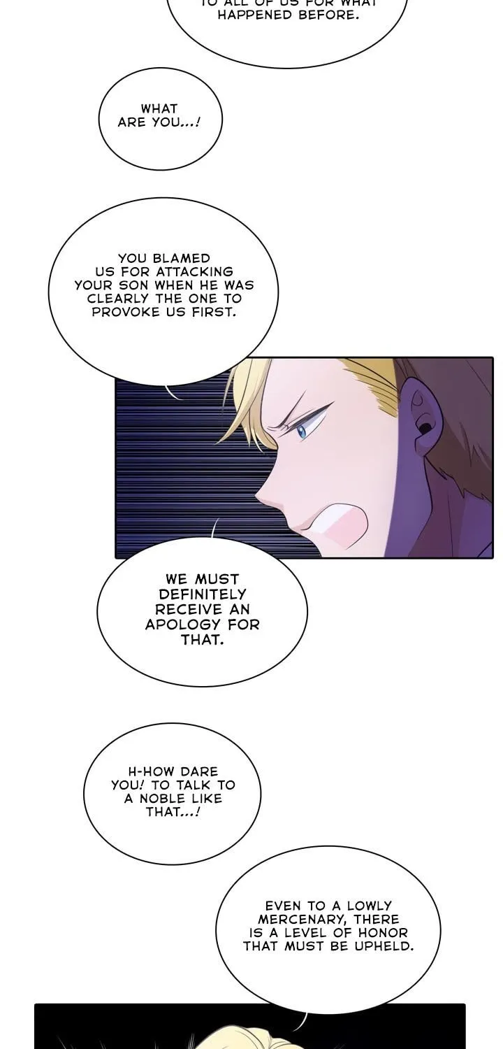 Read Elqueeness chapter 47 image 27 on Lezhin