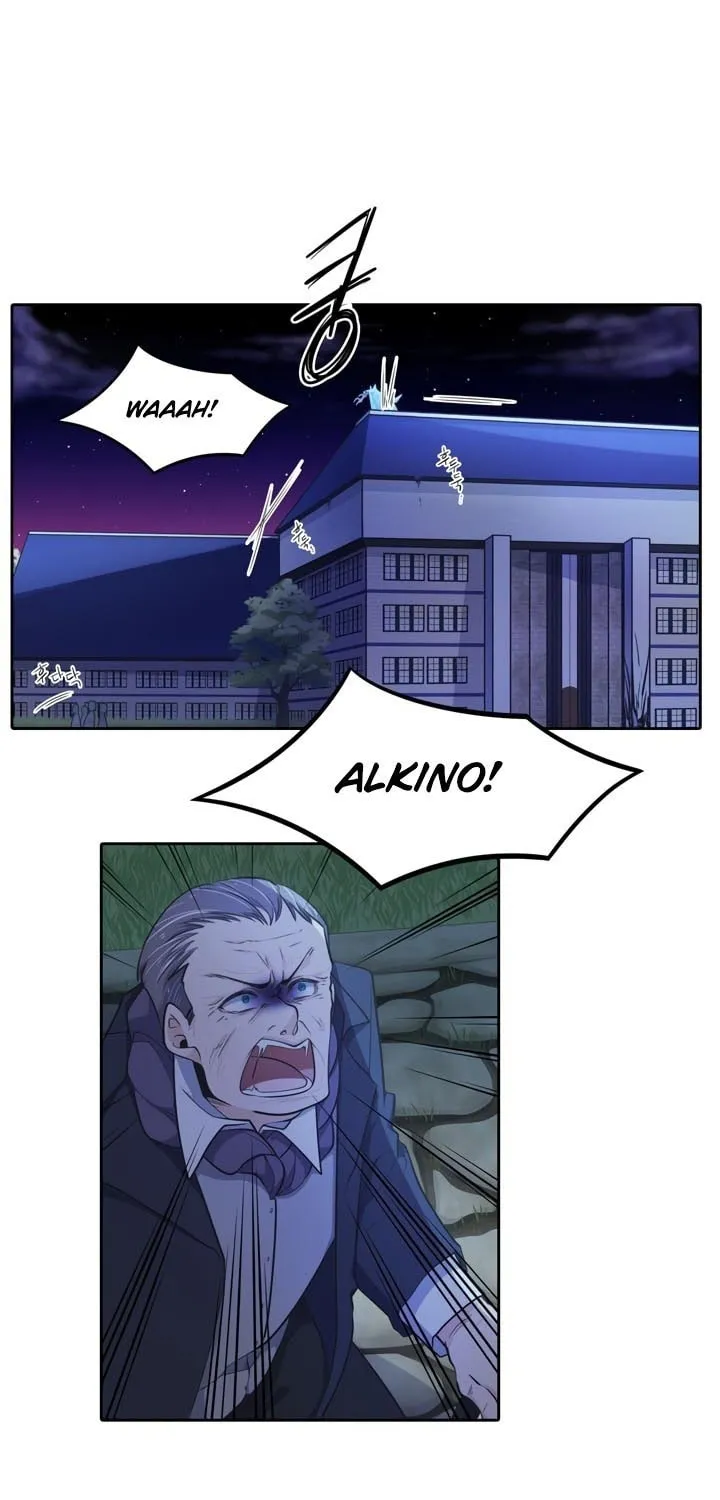 Read Elqueeness chapter 47 image 3 on Lezhin