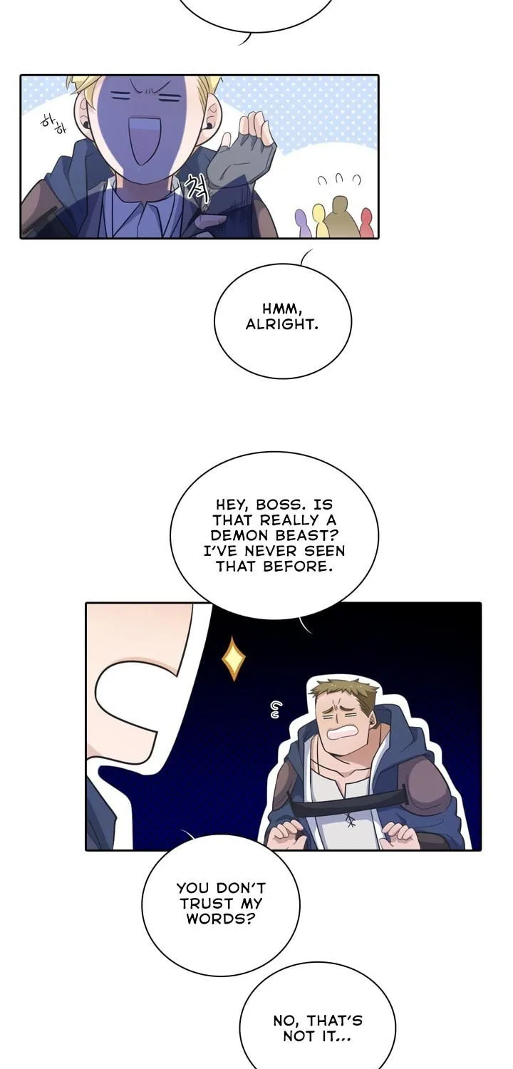 Read Elqueeness chapter 47 image 30 on Lezhin