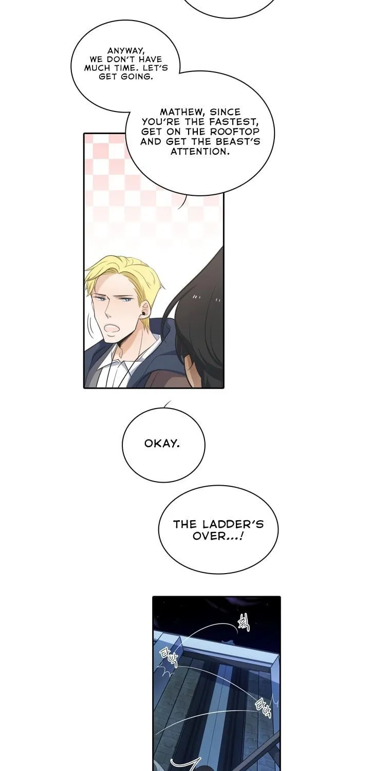 Read Elqueeness chapter 47 image 31 on Lezhin