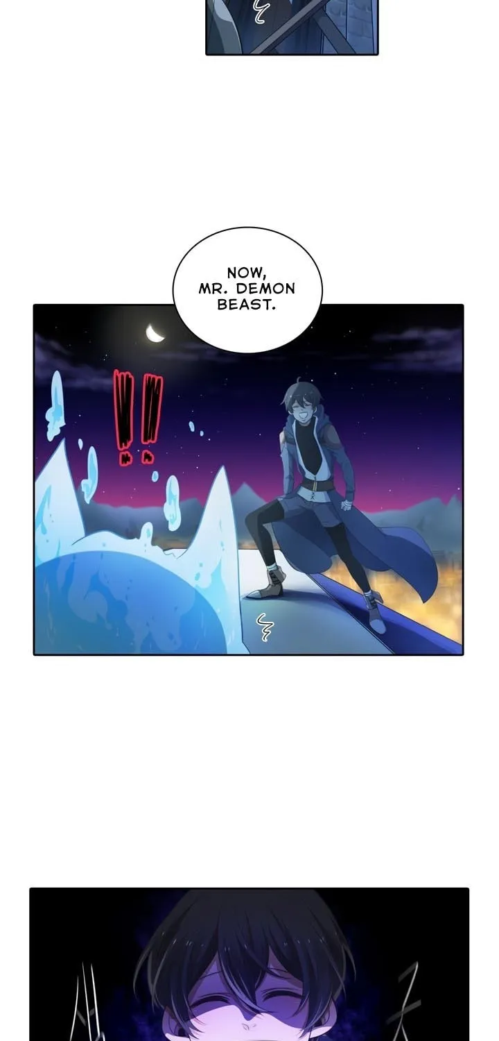 Read Elqueeness chapter 47 image 32 on Lezhin