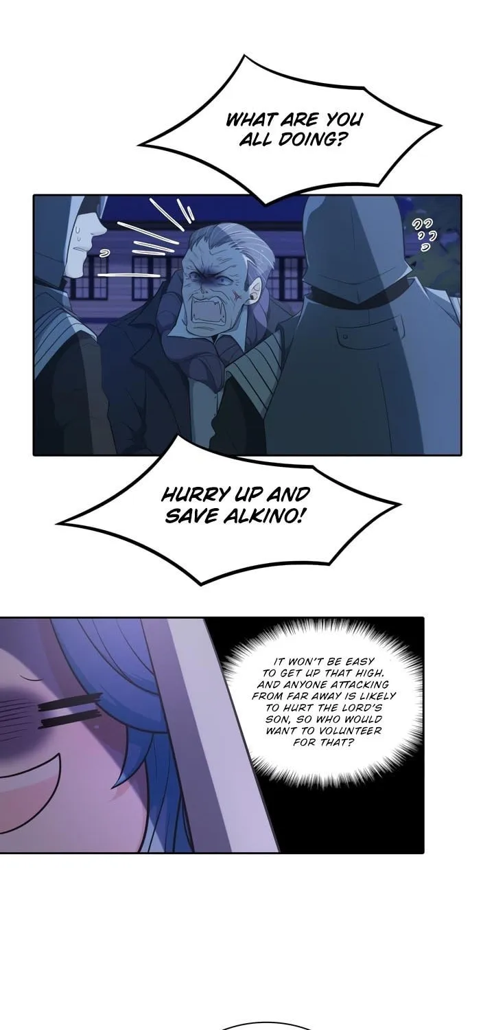 Read Elqueeness chapter 47 image 4 on Lezhin