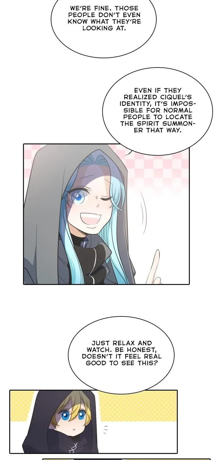 Read Elqueeness chapter 47 image 6 on Lezhin