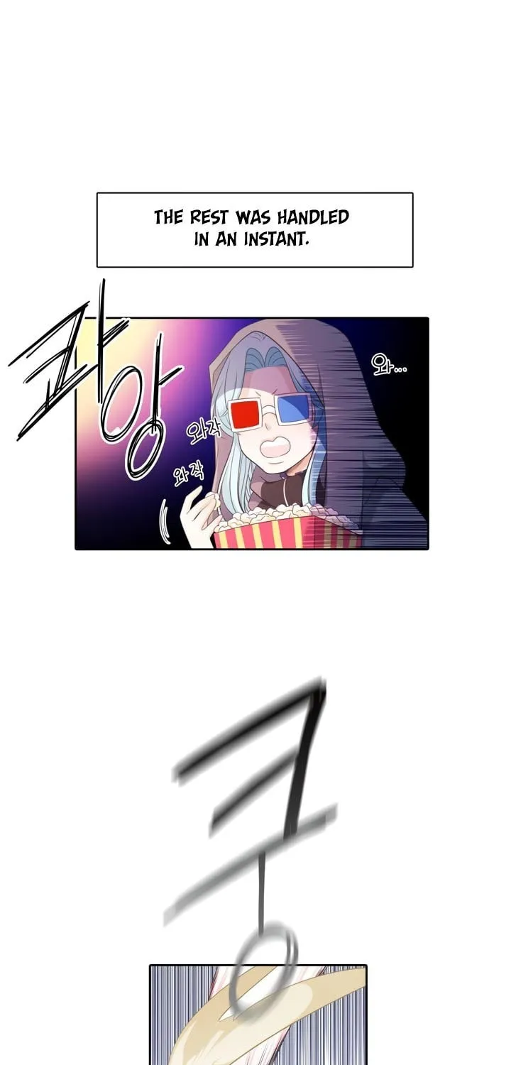 Read Elqueeness chapter 48 image 1 on Lezhin