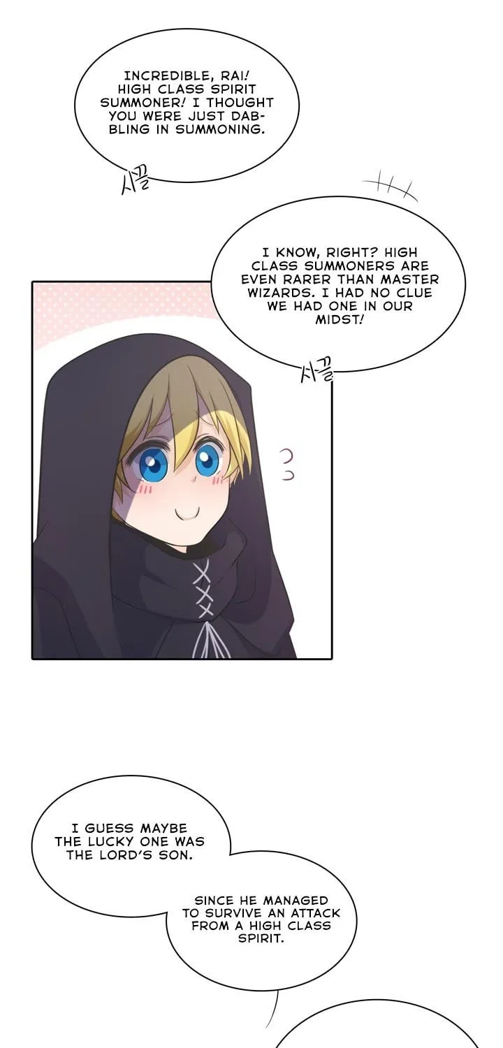 Read Elqueeness chapter 48 image 16 on Lezhin