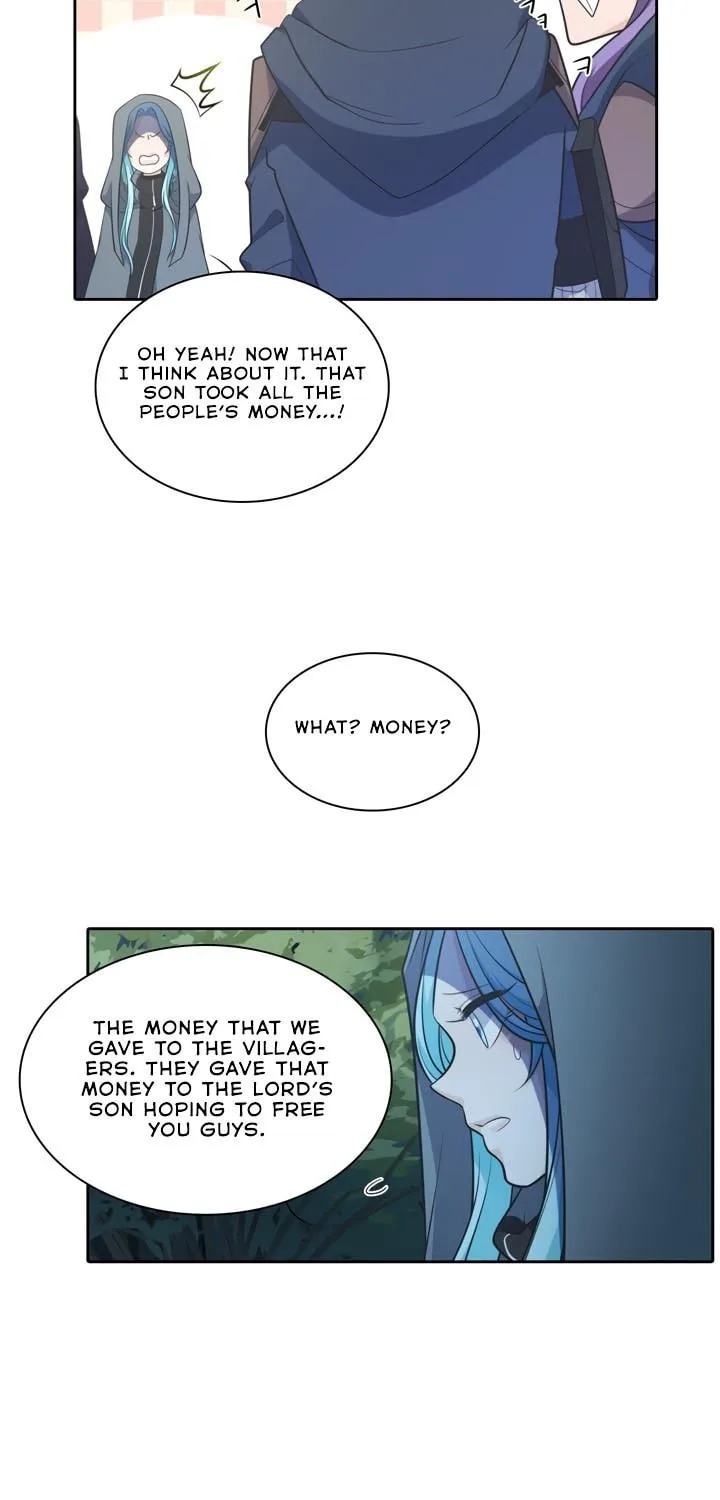 Read Elqueeness chapter 48 image 18 on Lezhin