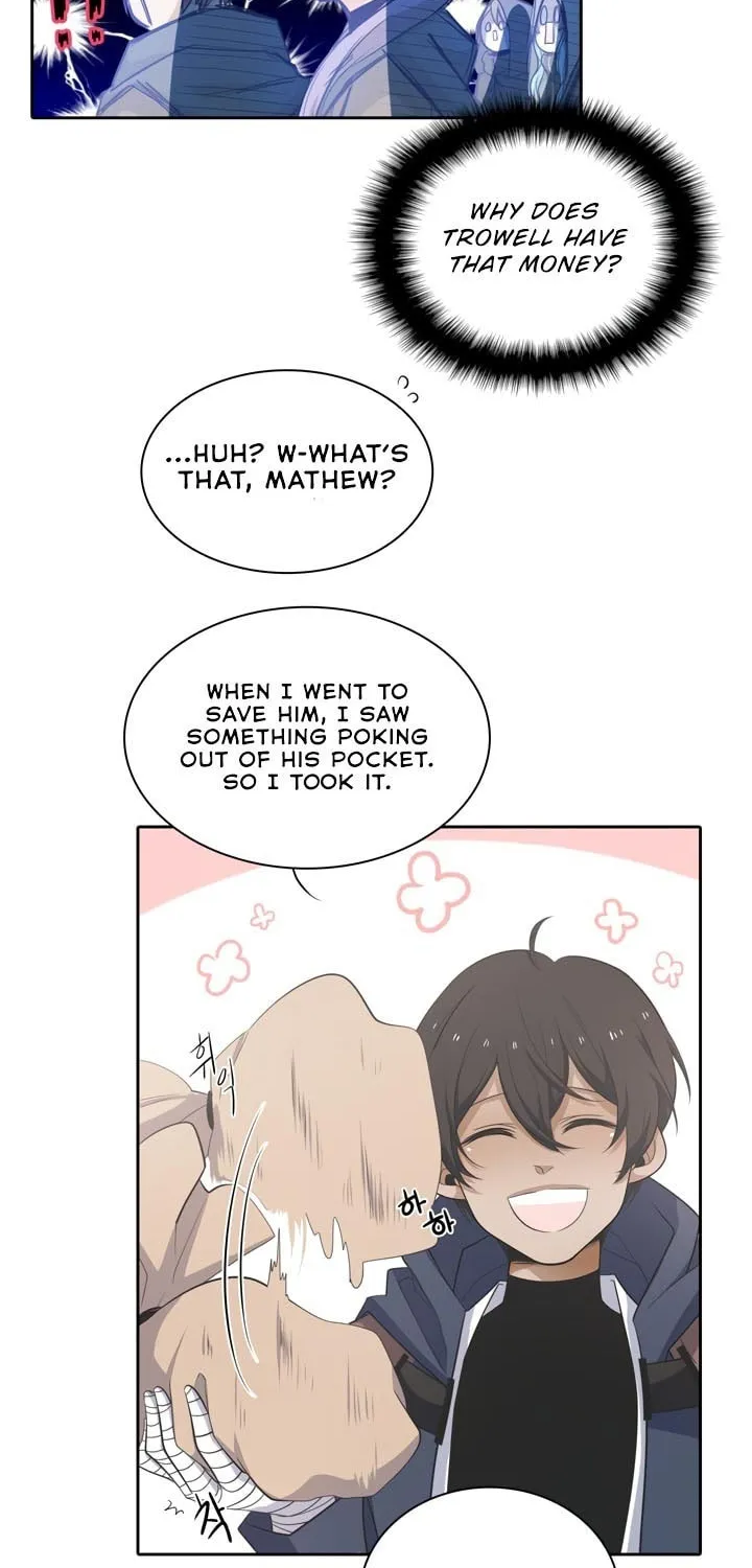 Read Elqueeness chapter 48 image 21 on Lezhin