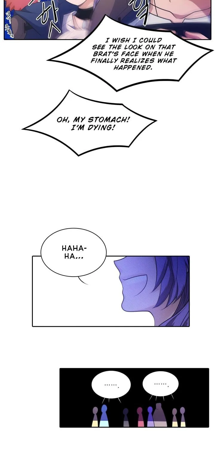 Read Elqueeness chapter 48 image 24 on Lezhin