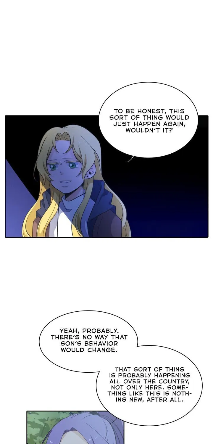 Read Elqueeness chapter 48 image 25 on Lezhin
