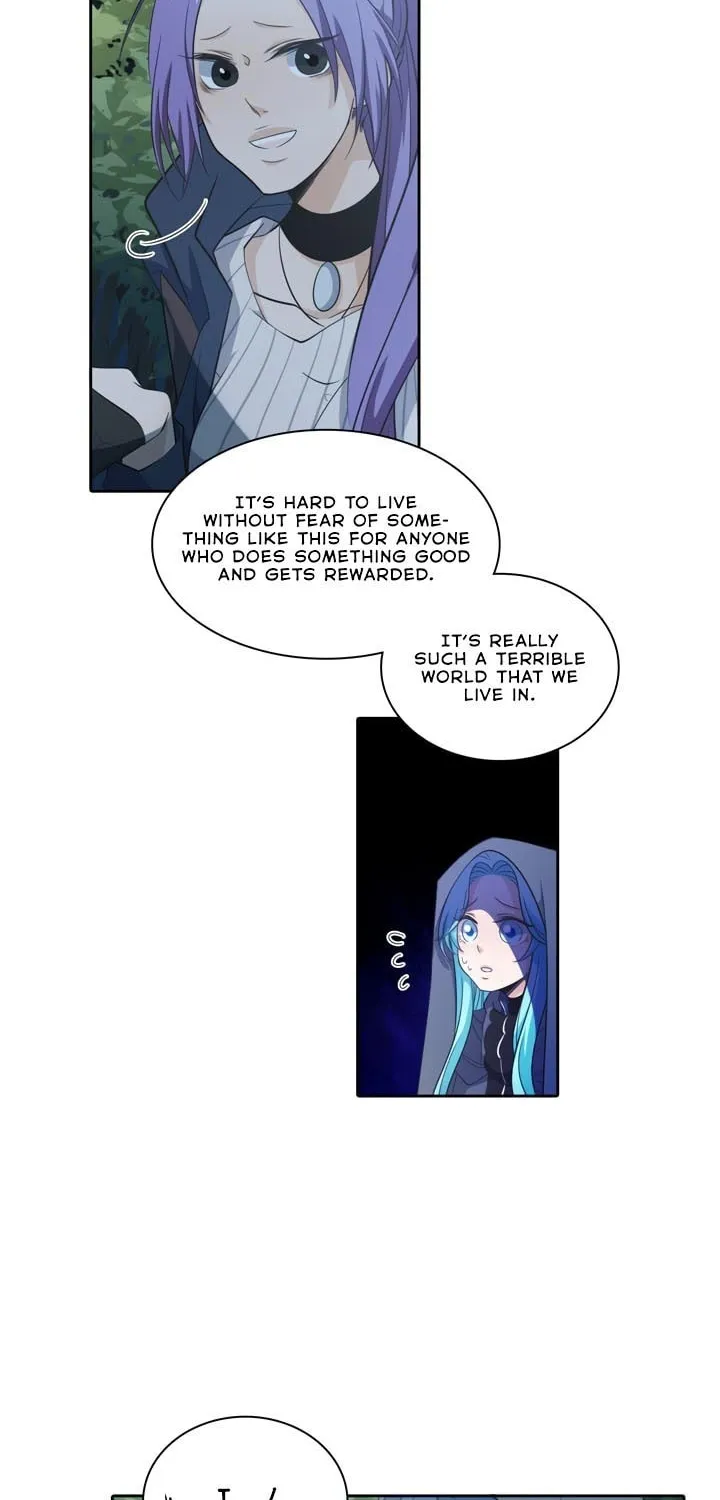 Read Elqueeness chapter 48 image 26 on Lezhin
