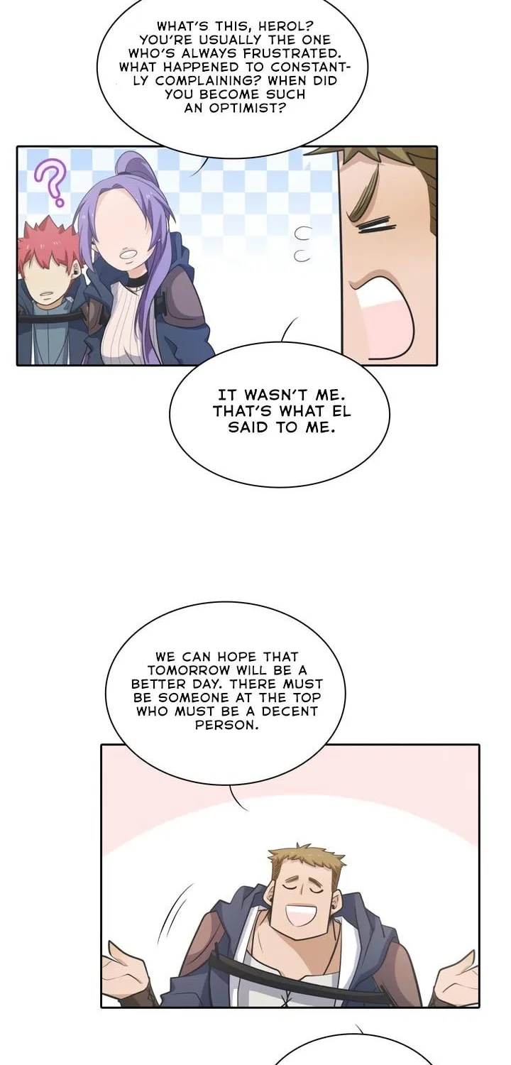 Read Elqueeness chapter 48 image 28 on Lezhin