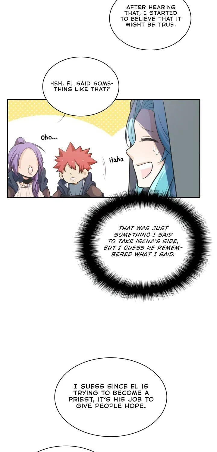 Read Elqueeness chapter 48 image 29 on Lezhin