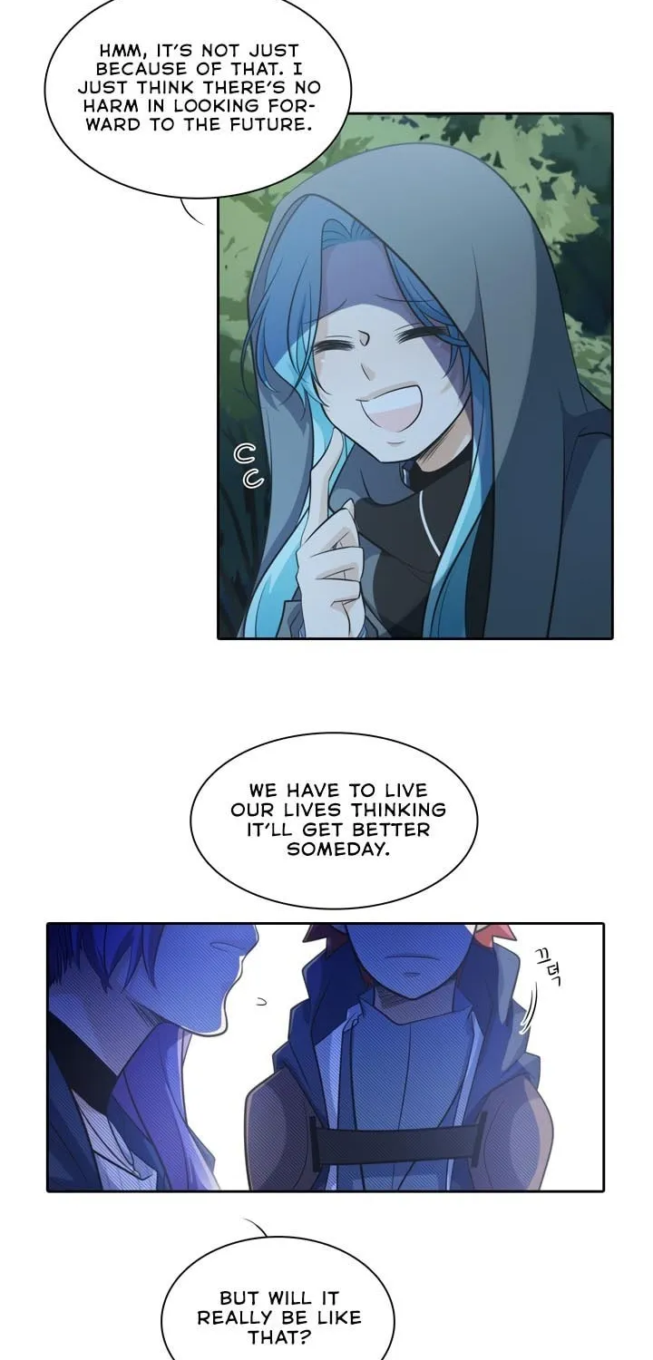 Read Elqueeness chapter 48 image 30 on Lezhin